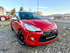 Citroen DS3 1.6 T, снимка 1