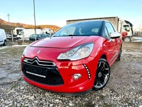     Citroen DS3 1.6 T