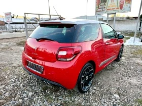 Citroen DS3 1.6 T, снимка 7