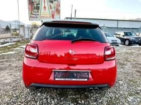 Citroen DS3 1.6 T, снимка 6