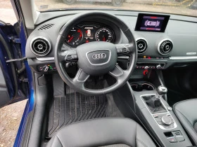 Audi A3 2.0TDI/Quattro/NAVI/LED, снимка 11