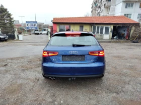 Audi A3 2.0TDI/Quattro/NAVI/LED, снимка 4