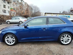 Audi A3 2.0TDI/Quattro/NAVI/LED, снимка 2