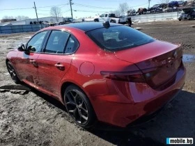Alfa Romeo Giulia T1 AWD | Mobile.bg    5