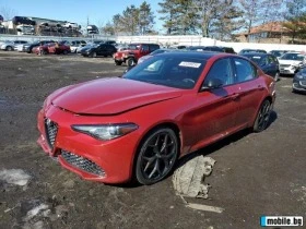 Alfa Romeo Giulia T1 AWD | Mobile.bg    1