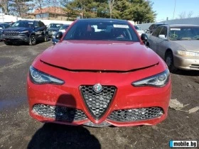 Alfa Romeo Giulia T1 AWD | Mobile.bg    6