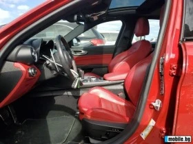 Alfa Romeo Giulia T1 AWD | Mobile.bg    8