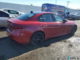 Alfa Romeo Giulia T1 AWD | Mobile.bg    4