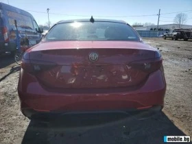 Alfa Romeo Giulia T1 AWD | Mobile.bg    2