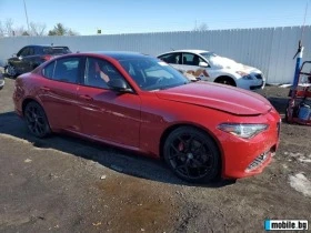 Alfa Romeo Giulia T1 AWD | Mobile.bg    3