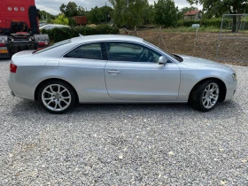 Audi A5 3.0tdi Quattro Led Италия - [7] 