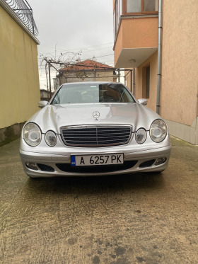 Mercedes-Benz E 280 E280 | Mobile.bg   3