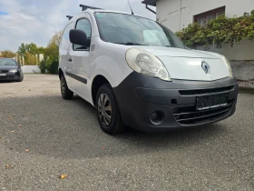 Renault Kangoo 1.5dci, снимка 4