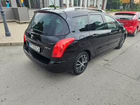 Peugeot 308 308sw, снимка 5