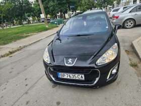 Peugeot 308 308sw, снимка 1