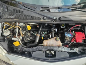 Renault Kangoo 1.5dci, снимка 13