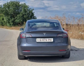 Tesla Model 3 Long range 4x4, снимка 3