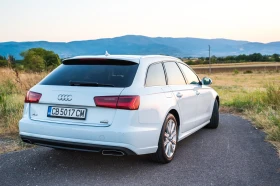 Audi A6 3.0 TDI  | Mobile.bg    4