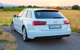 Audi A6 3.0 TDI  | Mobile.bg    6