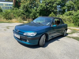 Peugeot 306, снимка 3