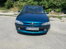 Peugeot 306, снимка 2