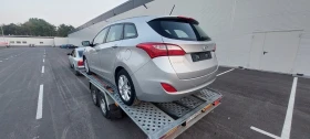 Hyundai I30 1.6CRDi, снимка 5