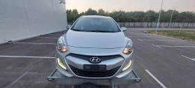 Hyundai I30 1.6CRDi, снимка 7