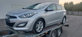 Hyundai I30 1.6CRDi, снимка 6