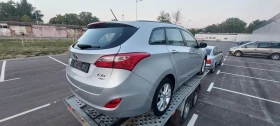 Hyundai I30 1.6CRDi | Mobile.bg    3