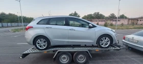 Hyundai I30 1.6CRDi, снимка 2