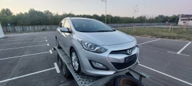 Hyundai I30 1.6CRDi, снимка 1