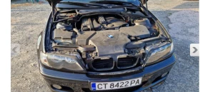 BMW 318 2.0 143к.с, снимка 14