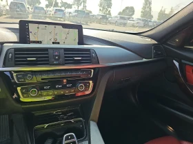 BMW 340 I (M-PACK) HARMAN/KARDON* HU* APPLE* М.ТОЧКА* , снимка 11