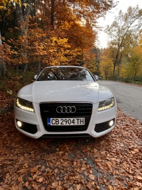 Audi A5, снимка 5