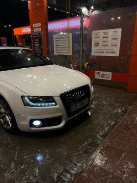 Audi A5, снимка 11