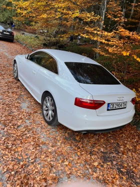 Audi A5, снимка 7