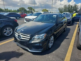  Mercedes-Benz E 350