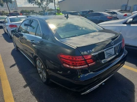 Mercedes-Benz E 350 Keyless* * Harman Kardon*  | Mobile.bg    4