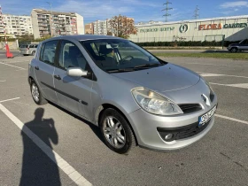 Обява за продажба на Renault Clio 1.4i 98hp ~5 550 лв. - изображение 1