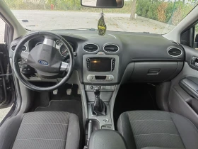 Ford Focus 1.6GPL | Mobile.bg    9