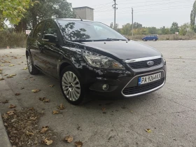 Ford Focus 1.6GPL | Mobile.bg    2