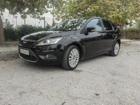 Ford Focus 1.6GPL | Mobile.bg    3