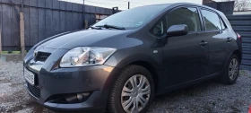 Toyota Auris, снимка 1