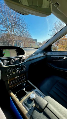 Mercedes-Benz E 350 CGI - 22000 лв. - 57299885 | Car24.bg