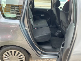 Citroen C3 Picasso 1.6i ГАЗ , снимка 14