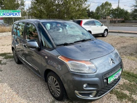 Citroen C3 Picasso 1.6i ГАЗ , снимка 3