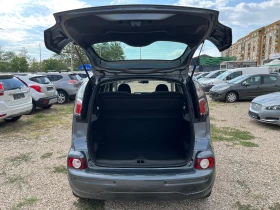 Citroen C3 Picasso 1.6i ГАЗ , снимка 15