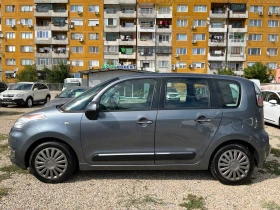 Citroen C3 Picasso 1.6i ГАЗ , снимка 8