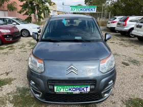 Citroen C3 Picasso 1.6i ГАЗ , снимка 2