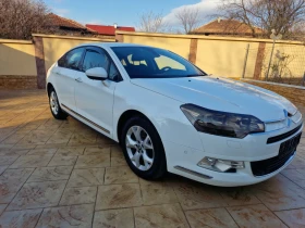 Citroen C5 1.8-16V - [5] 